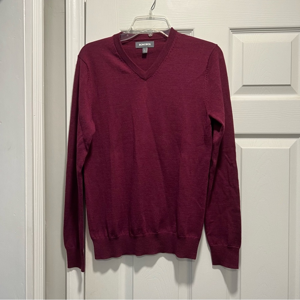 Bonobos sweater